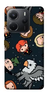 Чохол на Xiaomi Redmi Note 14 4G (Int. version) Harry Potter V21 фото 1 з 1