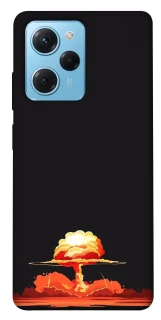 Чехол на Xiaomi Poco X5 Pro 5G Boom фото 1 из 1