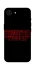 Чехол на Apple iPhone 16e (6.1") Stranger Things ver.5 фото 1 из 1