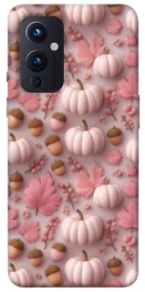 Чехол на OnePlus 9 Autumn vibes ver.2 фото 1 из 1