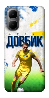 Чехол на Infinix Smart 10 Довбик №11 фото 1 из 1