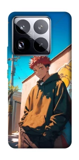 Чохол на Xiaomi 15 Pro Yuji Itadori фото 1 з 1
