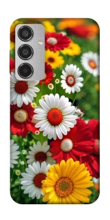 Чохол на Samsung Galaxy M35 Flowers v11 фото 1 з 1