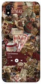 Чехол на Xiaomi Redmi 7A Christmas spirit ver.4 фото 1 из 1