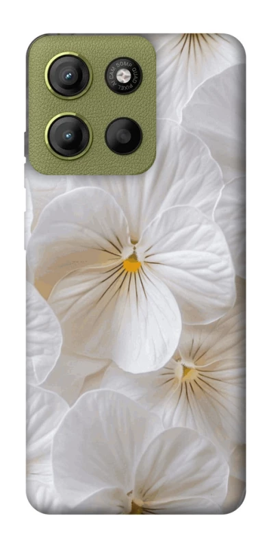 Чехол на Motorola Moto G15 4G Pastel Dreams фото 1 из 1