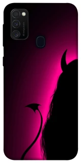 Чохол на Samsung Galaxy M30s / M21 Pink Love фото 1 з 1