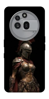 Чехол на Nothing Phone (3a) Pro Goddess of war ver.1 фото 1 из 1