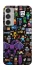Чохол на Samsung Galaxy M35 Minecraft v5 фото 1 з 1