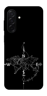 Чехол на Samsung Galaxy A26 5G Travel Map фото 1 Чехол на Samsung Galaxy A26 5G Travel Map фото 1 из 1