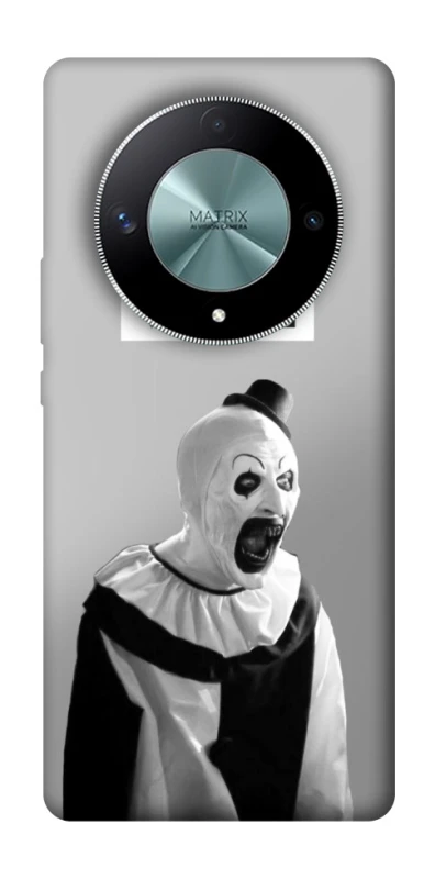 Чехол на Huawei Magic6 Lite Halloween Vogue фото 1 из 1