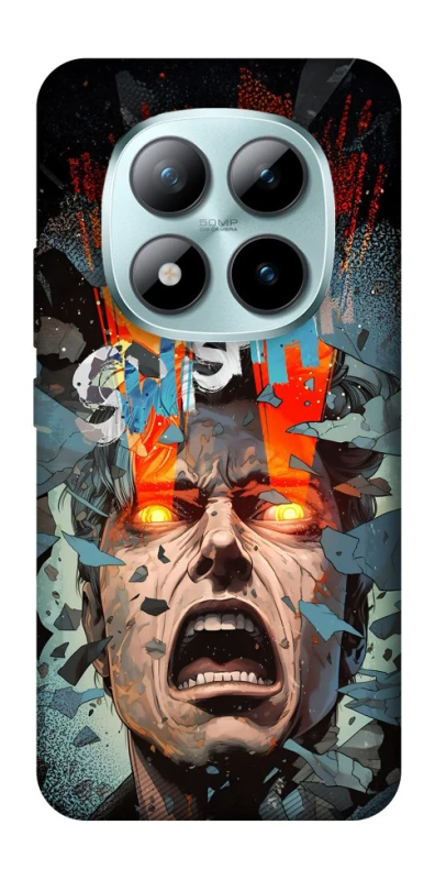 Чехол на Xiaomi Redmi Note 15 Pro+ 5G Swishh фото 1 из 1