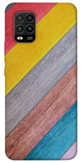 Чохол на Xiaomi Mi 10 Lite Дерево фото 1 з 1