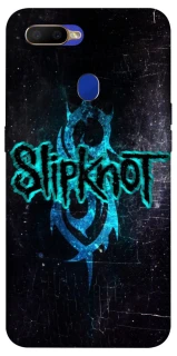 Чехол на Oppo A5s Slipknot ver.2 фото 1 из 1