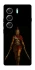 Чохол на Tecno Camon 40 Pro 5G Goddess of war ver.3 фото 1 з 1