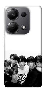 Чохол на Xiaomi Redmi Note 13 Pro 5G TWS фото 1 з 1