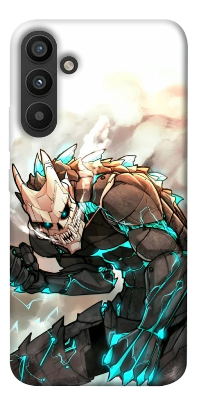 Чохол на Samsung Galaxy A34 5G Kaijuu№8 фото 1 з 1