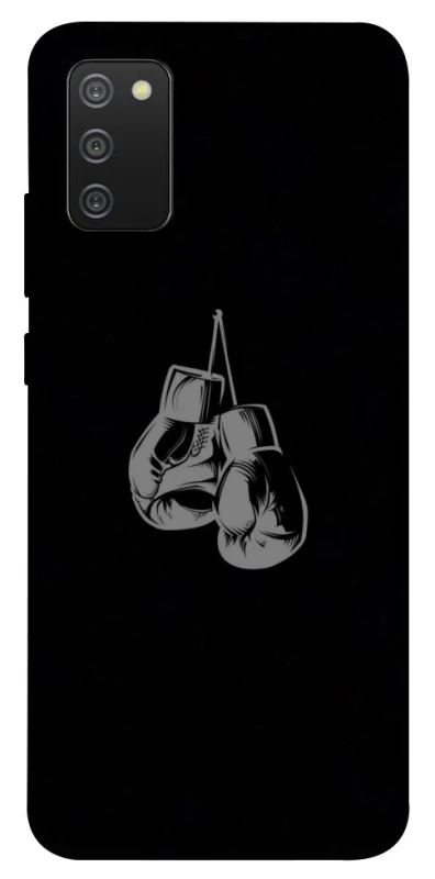 Чехол на Samsung Galaxy A02s boxing фото 1 из 1