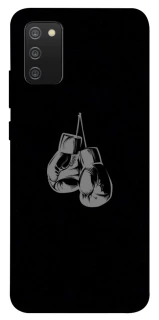 Чехол на Samsung Galaxy A02s boxing фото 1 из 1