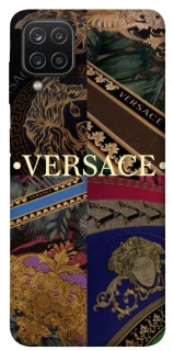 Чехол на Samsung Galaxy A12 Versace фото 1 из 1