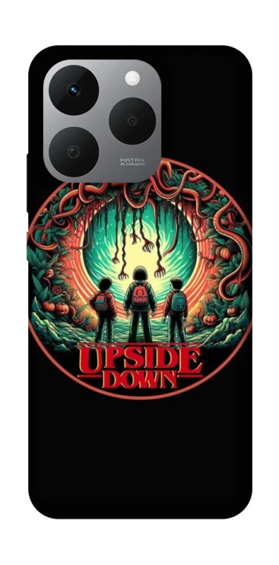 Чохол на Realme 15T Stranger Things ver.32 фото 1 з 1