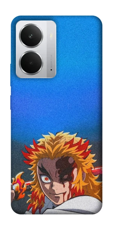 Чехол на Realme 14 Anime v19 фото 1 из 1