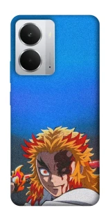 Чехол на Realme 14 Anime v19 фото 1 из 1