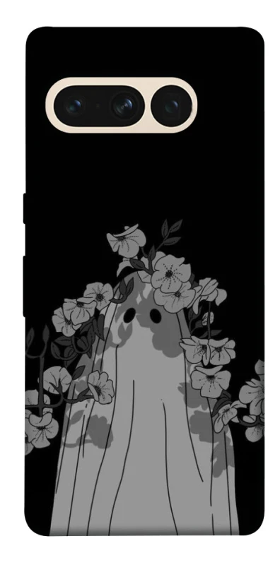 Чохол на Google Pixel 7 Pro Cute Halloween фото 1 з 1