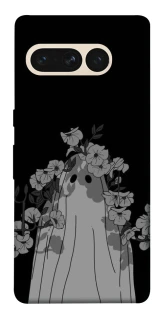 Чехол на Google Pixel 7 Pro Cute Halloween фото 1 из 1