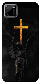 Чохол на Realme C11 Angel ver.2 фото 1 з 1