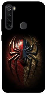 Чохол на Xiaomi Redmi Note 8T Spiderman icon фото 1 з 1