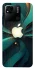 Чохол на Xiaomi Redmi 10A Apple logo ver.4 фото 1 з 1