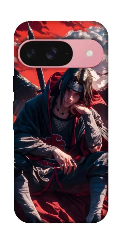 Чехол на Google Pixel 9 Itachi фото 1 из 1