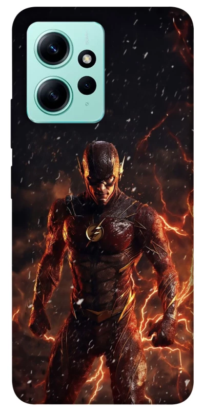 Чохол на Xiaomi Redmi Note 12 4G Flash фото 1 з 1
