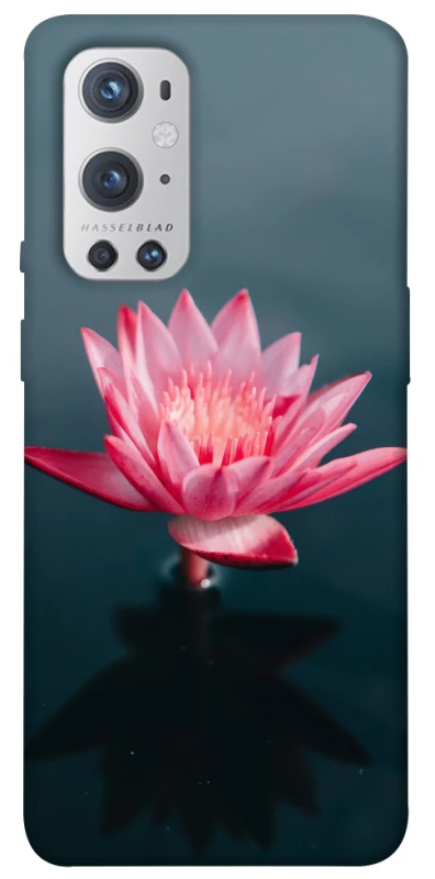 Чохол на OnePlus 9 Pro Лотос фото 1 з 1