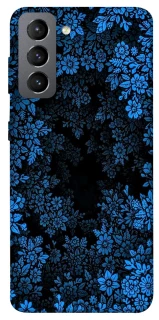 Чохол на Samsung Galaxy S21 FE Flowers v5 фото 1 з 1