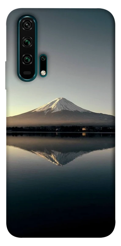 Чохол на Huawei Honor 20 Pro Fujiyama v2 фото 1 з 1