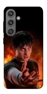 Чохол на Samsung Galaxy S24+ Stranger Things ver.35 фото 1 з 1