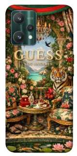 Чехол на Realme 9 Pro Guess фото 1 из 1