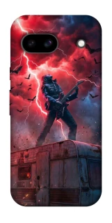 Чохол на Google Pixel 8a Stranger Things ver.45 фото 1 з 1