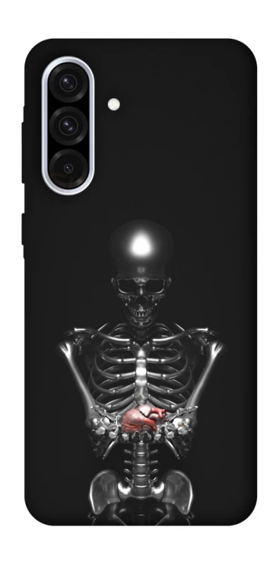 Чехол на Samsung Galaxy A36 5G Скелетон фото 1 из 1