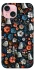 Чохол на Apple iPhone 15 (6.1") Halloween Style фото 1 з 1