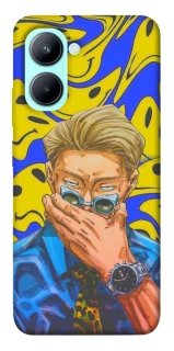 Чехол на Realme C33 Nanami v5 фото 1 из 1