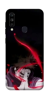 Чехол на ZTE Blade A7 (2020) Choso фото 1 из 1