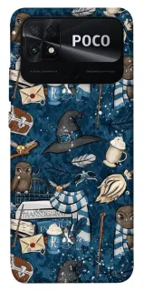 Чехол на Xiaomi Poco C40 Harry Potter V20 фото 1 из 1