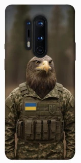 Чохол на OnePlus 8 Pro Орел захисник фото 1 з 1