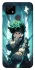 Чехол на Realme C21 Izuku Midoriya фото 1 из 1