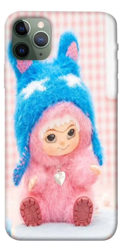 Чохол на Apple iPhone 11 Pro Max (6.5") Wakuku ver.5 фото 1 з 1