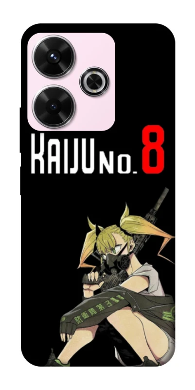 Чохол на Xiaomi Poco M6 4G 8Kaijuu фото 1 з 1