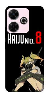 Чохол на Xiaomi Redmi 13 4G 8Kaijuu фото 1 з 1