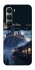 Чохол на Infinix Hot 60 Pro The Hogwarts ver.2 фото 1 з 1